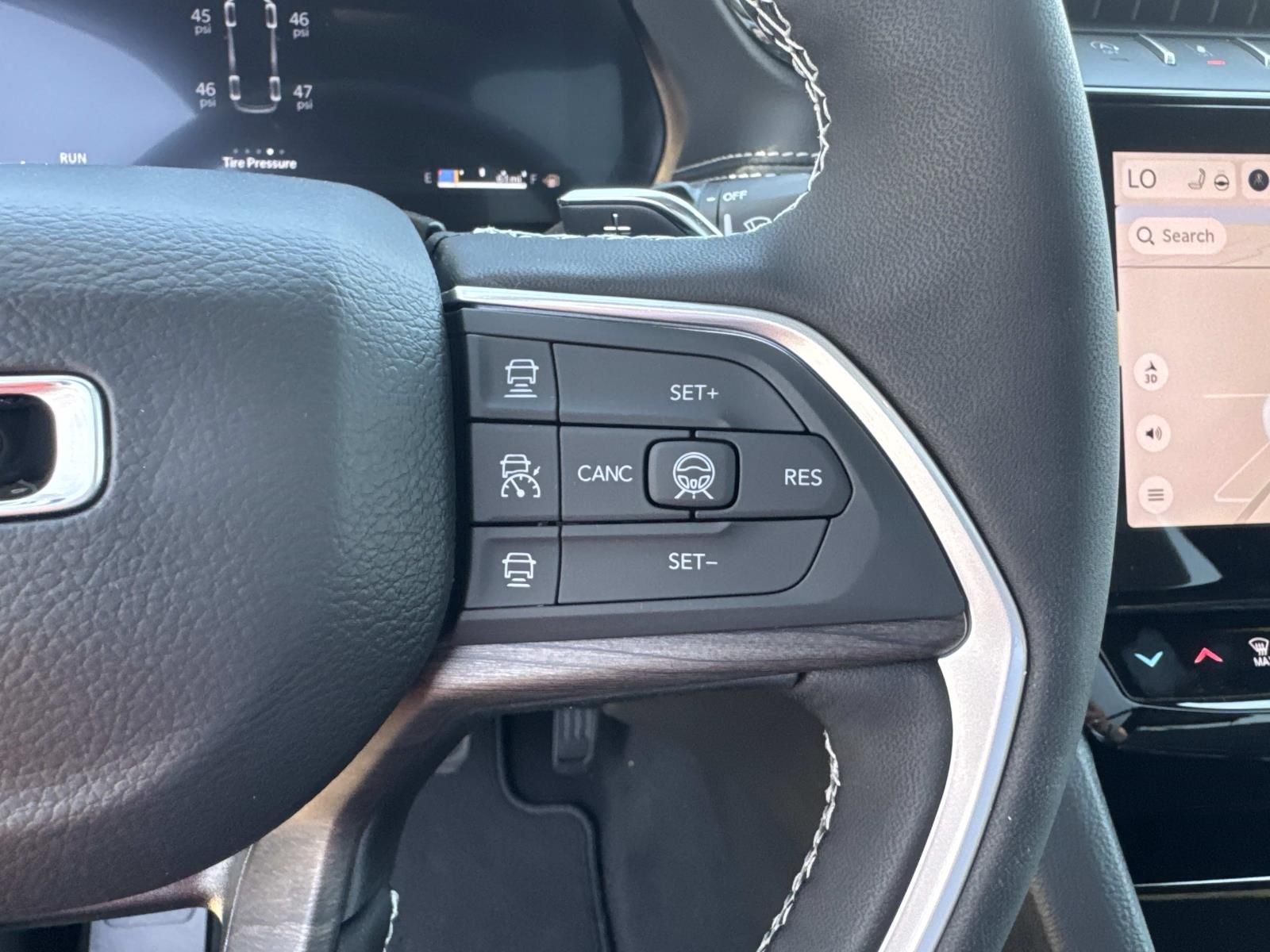 2026 Jeep Grand Cherokee GRAND CHEROKEE L LIMITED 4X2