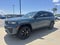 2026 Jeep Grand Cherokee GRAND CHEROKEE L LIMITED 4X2