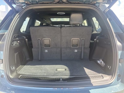 2026 Jeep Grand Cherokee GRAND CHEROKEE L LIMITED 4X2