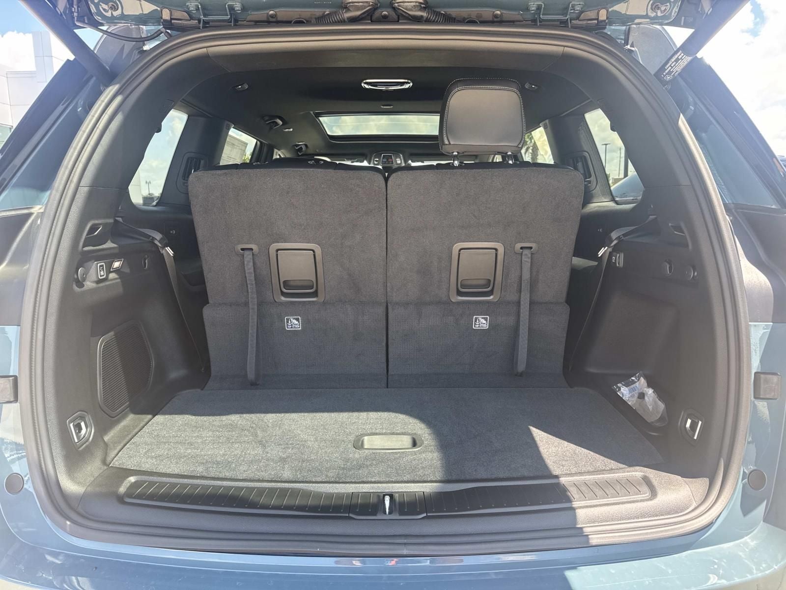 2026 Jeep Grand Cherokee GRAND CHEROKEE L LIMITED 4X2