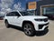 2026 Jeep Grand Cherokee GRAND CHEROKEE L LIMITED 4X2