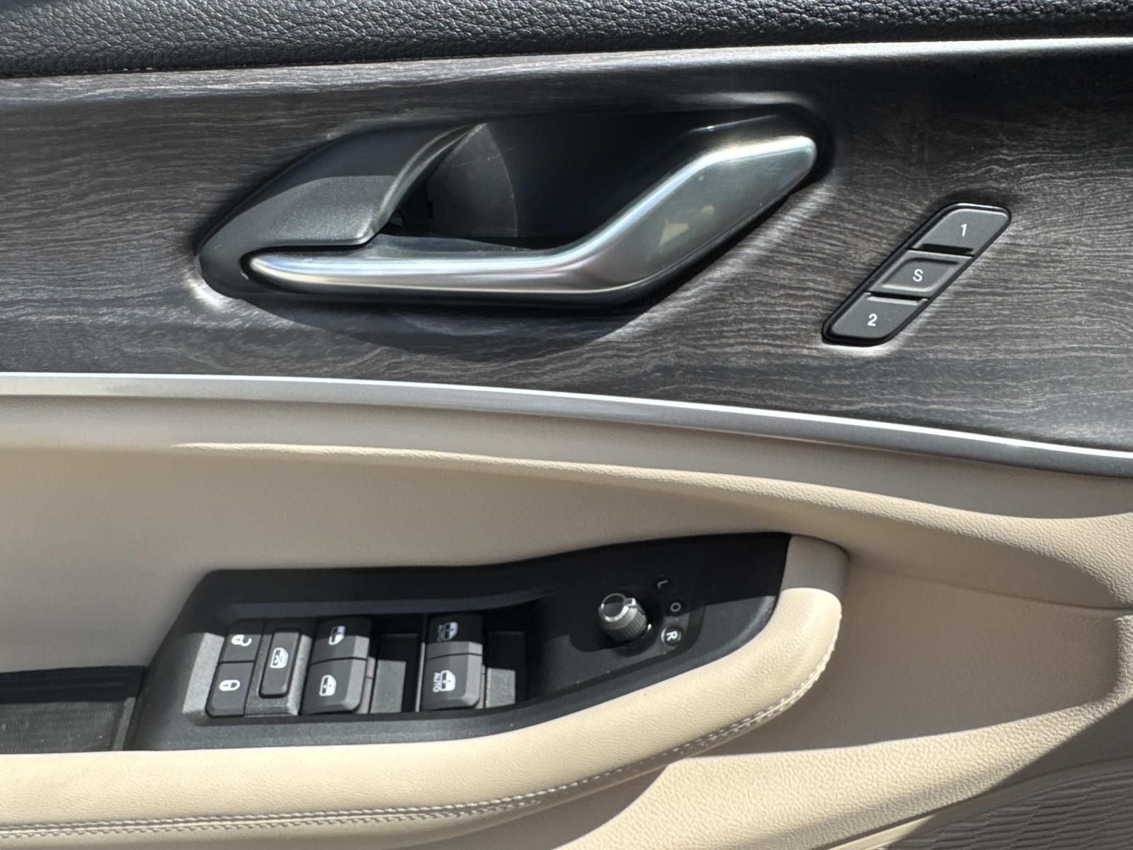 2026 Jeep Grand Cherokee GRAND CHEROKEE L LIMITED 4X2