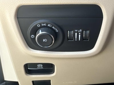 2026 Jeep Grand Cherokee GRAND CHEROKEE L LIMITED 4X2