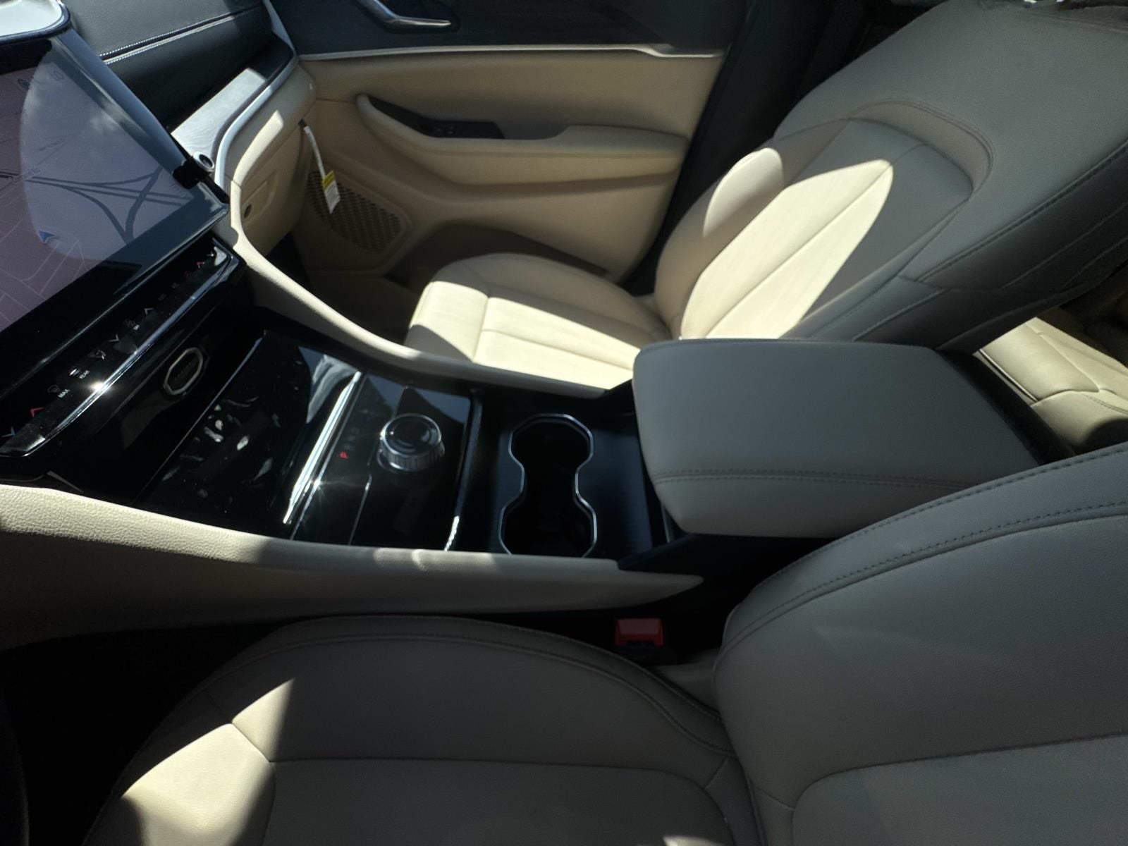 2026 Jeep Grand Cherokee GRAND CHEROKEE L LIMITED 4X2