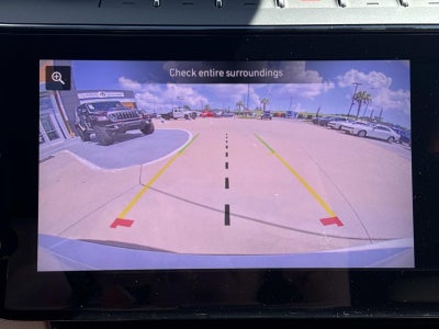 2026 Jeep Grand Cherokee GRAND CHEROKEE L LIMITED 4X2