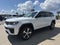 2026 Jeep Grand Cherokee GRAND CHEROKEE L LIMITED 4X2