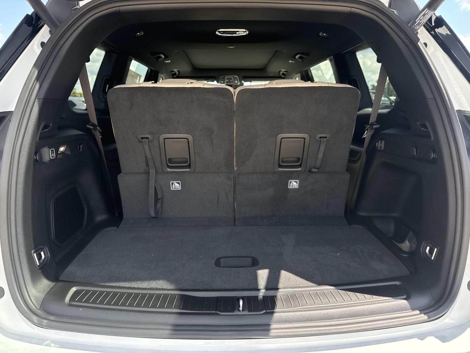 2026 Jeep Grand Cherokee GRAND CHEROKEE L LIMITED 4X2