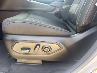 2026 Jeep Grand Cherokee GRAND CHEROKEE L LAREDO 4X4