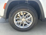 2026 Jeep Grand Cherokee GRAND CHEROKEE L LAREDO 4X4