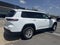 2026 Jeep Grand Cherokee GRAND CHEROKEE L LAREDO 4X4