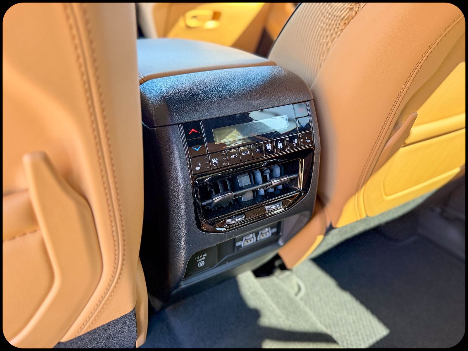 2025 Jeep Grand Cherokee L Summit Reserve 4x4