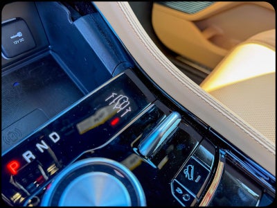 2025 Jeep Grand Cherokee L Summit Reserve 4x4