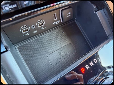 2025 Jeep Grand Cherokee L Summit Reserve 4x4