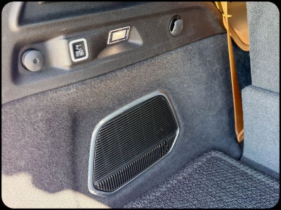 2025 Jeep Grand Cherokee L Summit Reserve 4x4