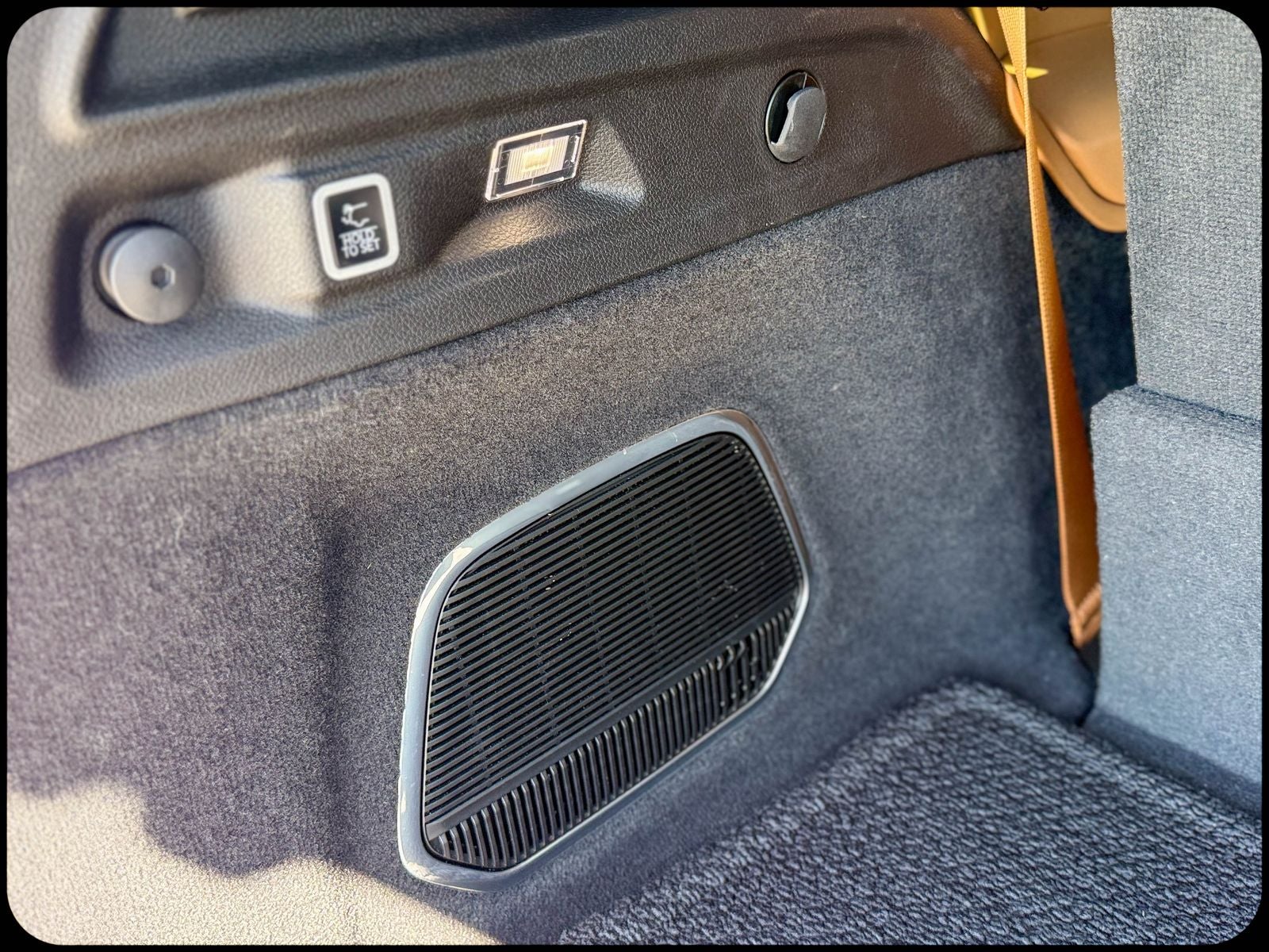 2025 Jeep Grand Cherokee L Summit Reserve 4x4