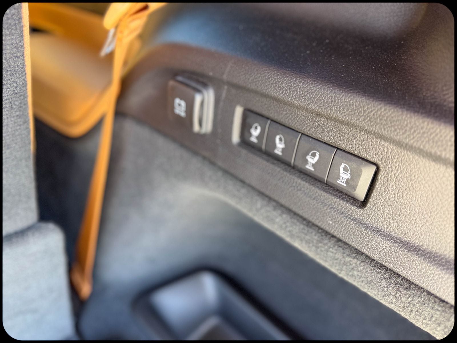 2025 Jeep Grand Cherokee L Summit Reserve 4x4