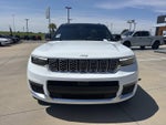 2025 Jeep Grand Cherokee L Summit Reserve 4x4