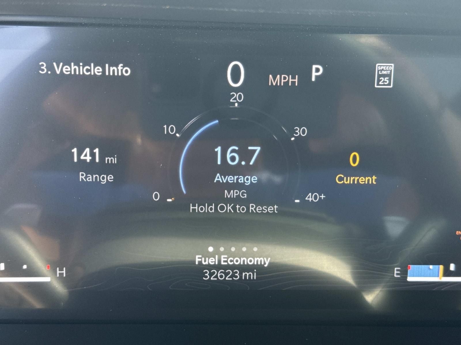 2025 Jeep Grand Cherokee L Summit Reserve 4x4
