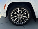 2025 Jeep Grand Cherokee L Summit Reserve 4x4