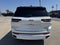 2025 Jeep Grand Cherokee L Summit Reserve 4x4