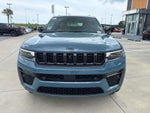 2026 Jeep Grand Cherokee GRAND CHEROKEE L SUMMIT 4X4