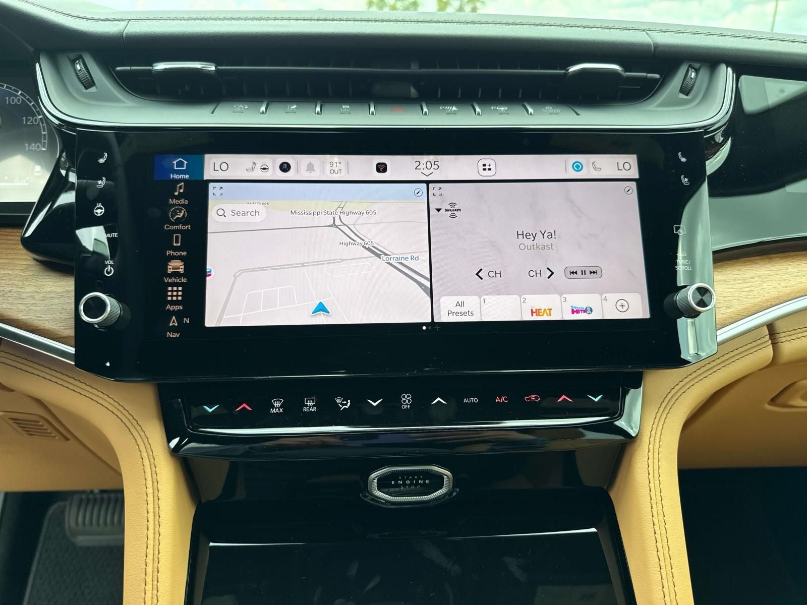 2026 Jeep Grand Cherokee GRAND CHEROKEE L SUMMIT 4X4