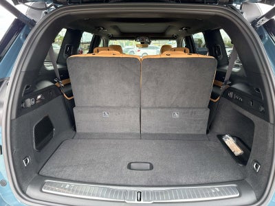 2026 Jeep Grand Cherokee GRAND CHEROKEE L SUMMIT 4X4