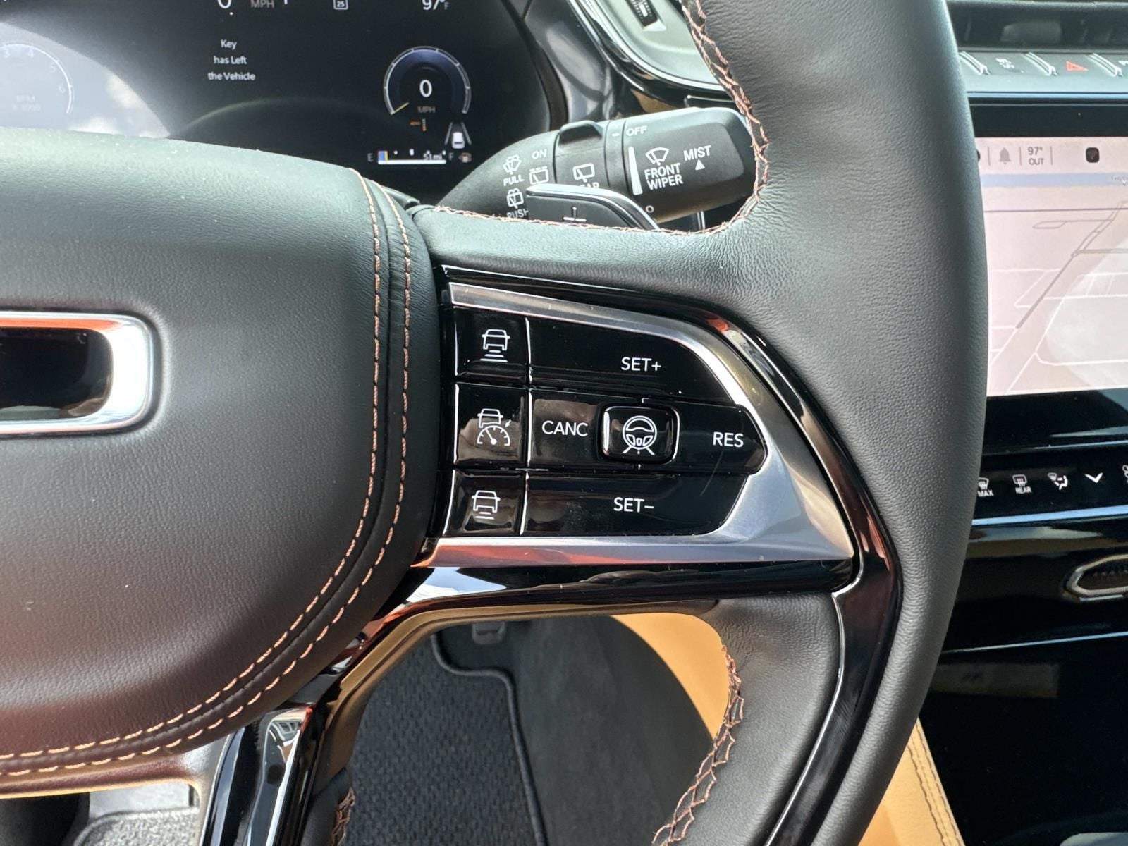 2026 Jeep Grand Cherokee GRAND CHEROKEE L SUMMIT 4X4
