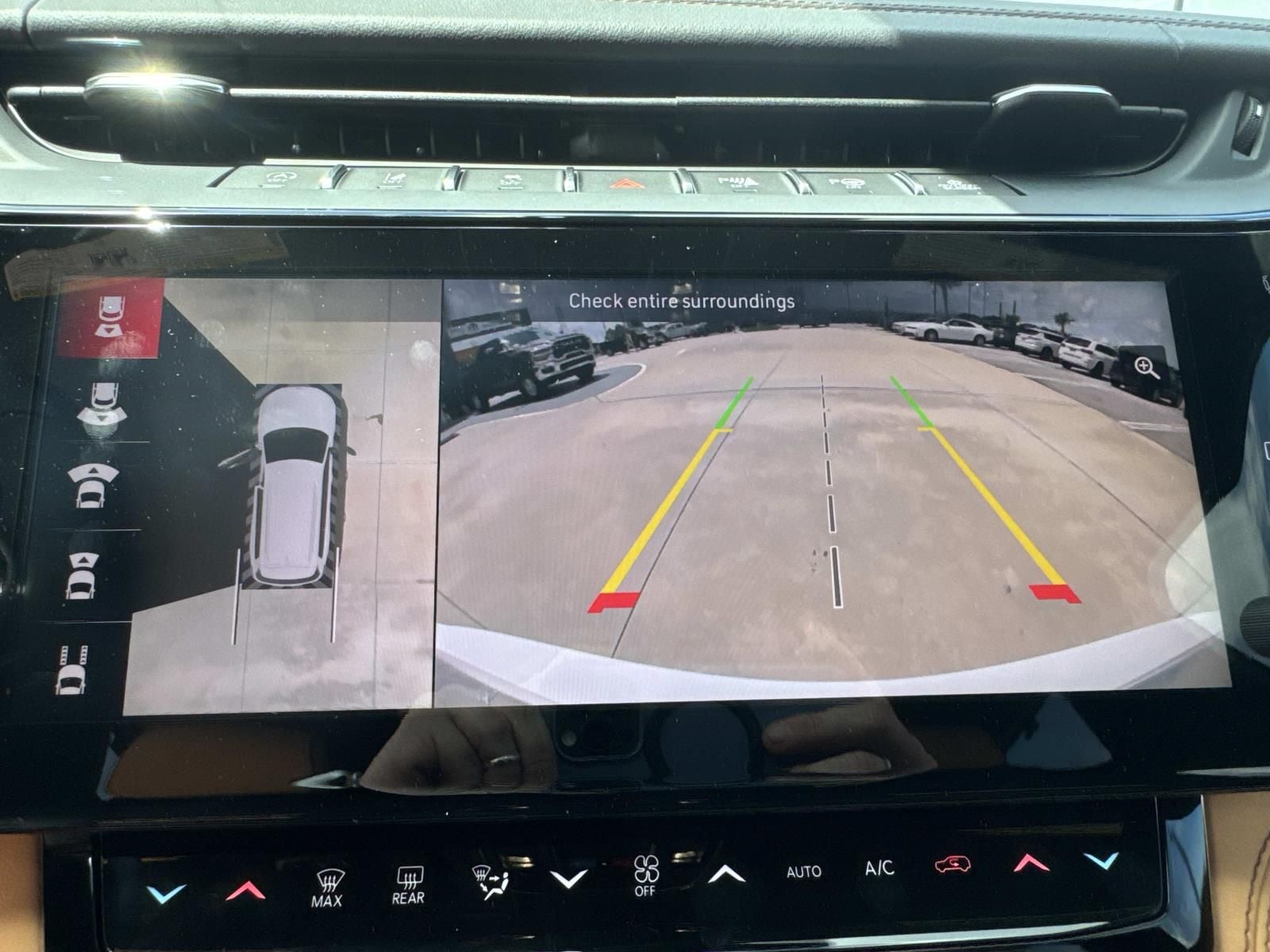 2026 Jeep Grand Cherokee GRAND CHEROKEE L SUMMIT 4X4