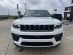 2026 Jeep Grand Cherokee GRAND CHEROKEE L SUMMIT 4X4