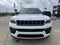 2026 Jeep Grand Cherokee GRAND CHEROKEE L SUMMIT 4X4
