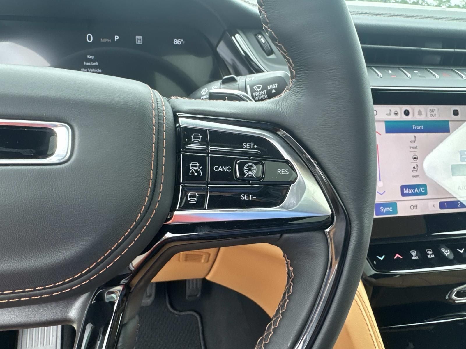 2026 Jeep Grand Cherokee GRAND CHEROKEE L SUMMIT 4X4