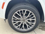 2026 Jeep Grand Cherokee GRAND CHEROKEE L SUMMIT 4X4