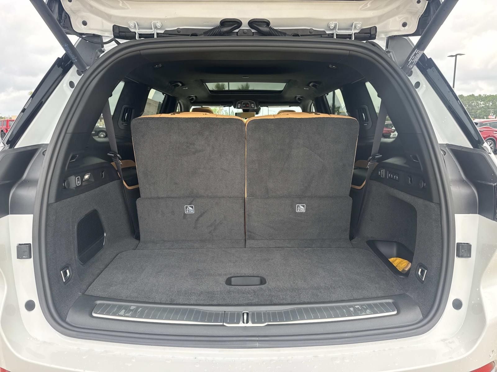 2026 Jeep Grand Cherokee GRAND CHEROKEE L SUMMIT 4X4