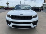 2026 Jeep Grand Cherokee GRAND CHEROKEE L SUMMIT 4X4