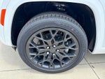 2026 Jeep Grand Cherokee GRAND CHEROKEE L SUMMIT 4X4