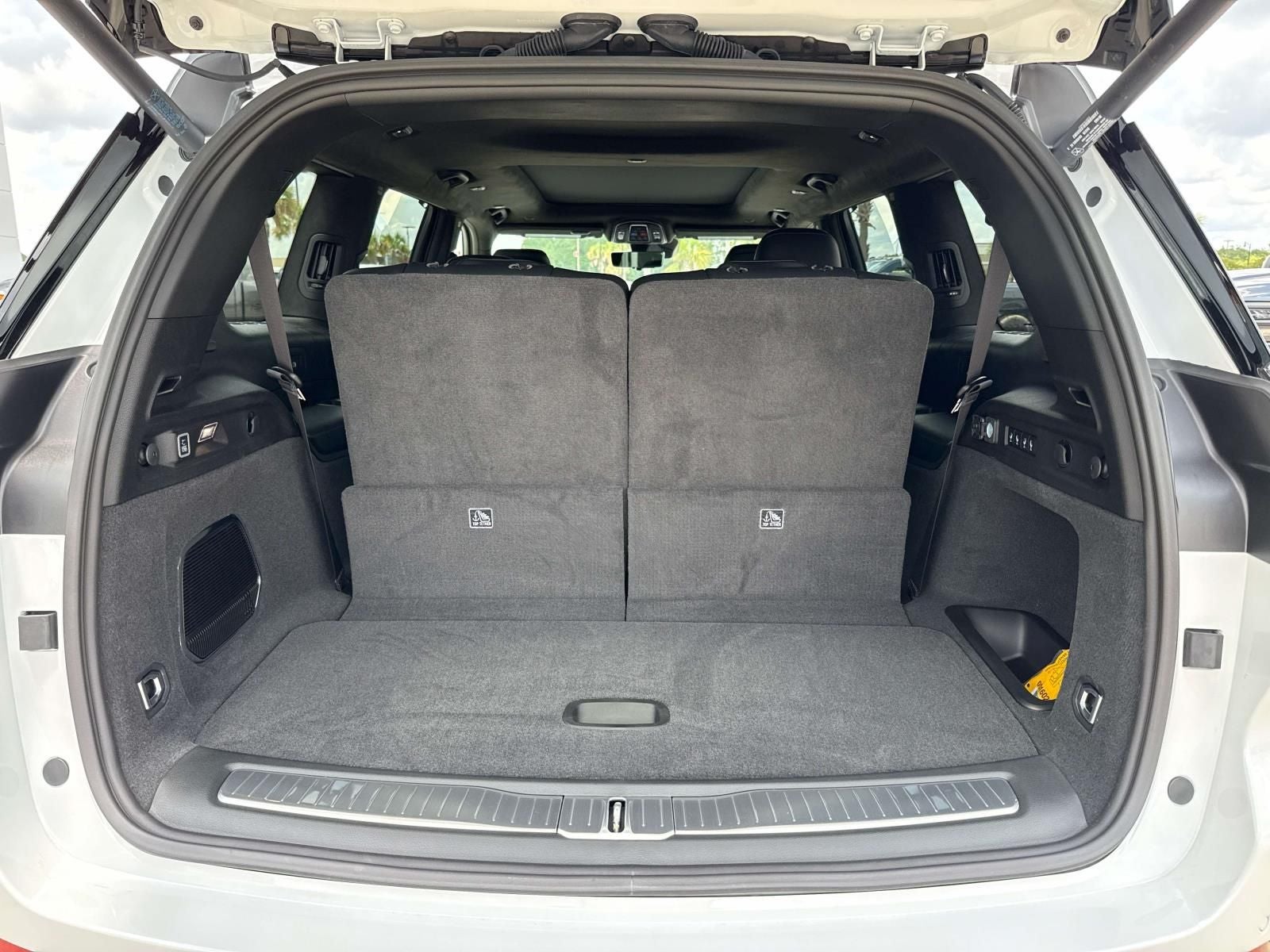 2026 Jeep Grand Cherokee GRAND CHEROKEE L SUMMIT 4X4