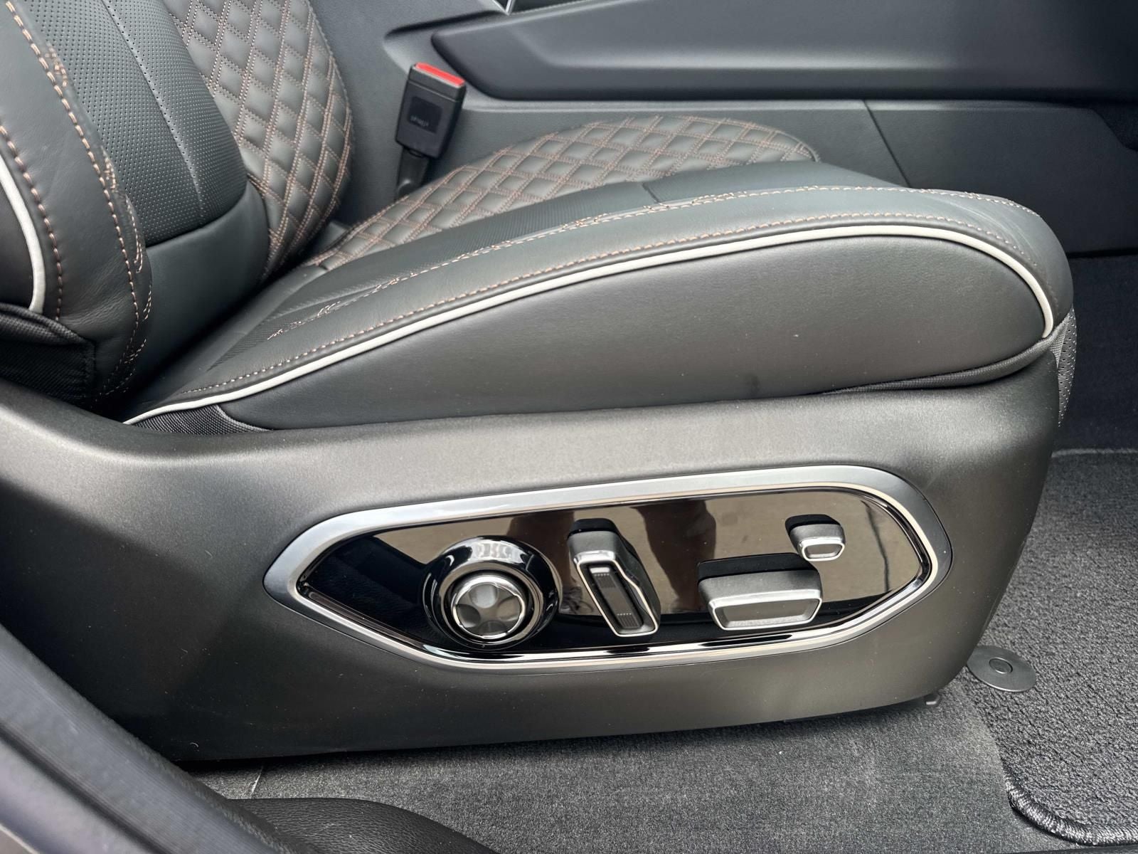 2026 Jeep Grand Cherokee GRAND CHEROKEE L SUMMIT 4X4