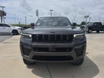 2026 Jeep Grand Cherokee GRAND CHEROKEE L SUMMIT 4X4