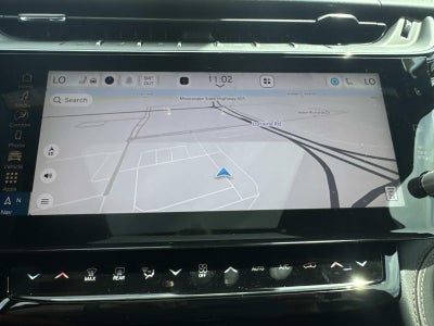 2026 Jeep Grand Cherokee GRAND CHEROKEE L SUMMIT 4X4