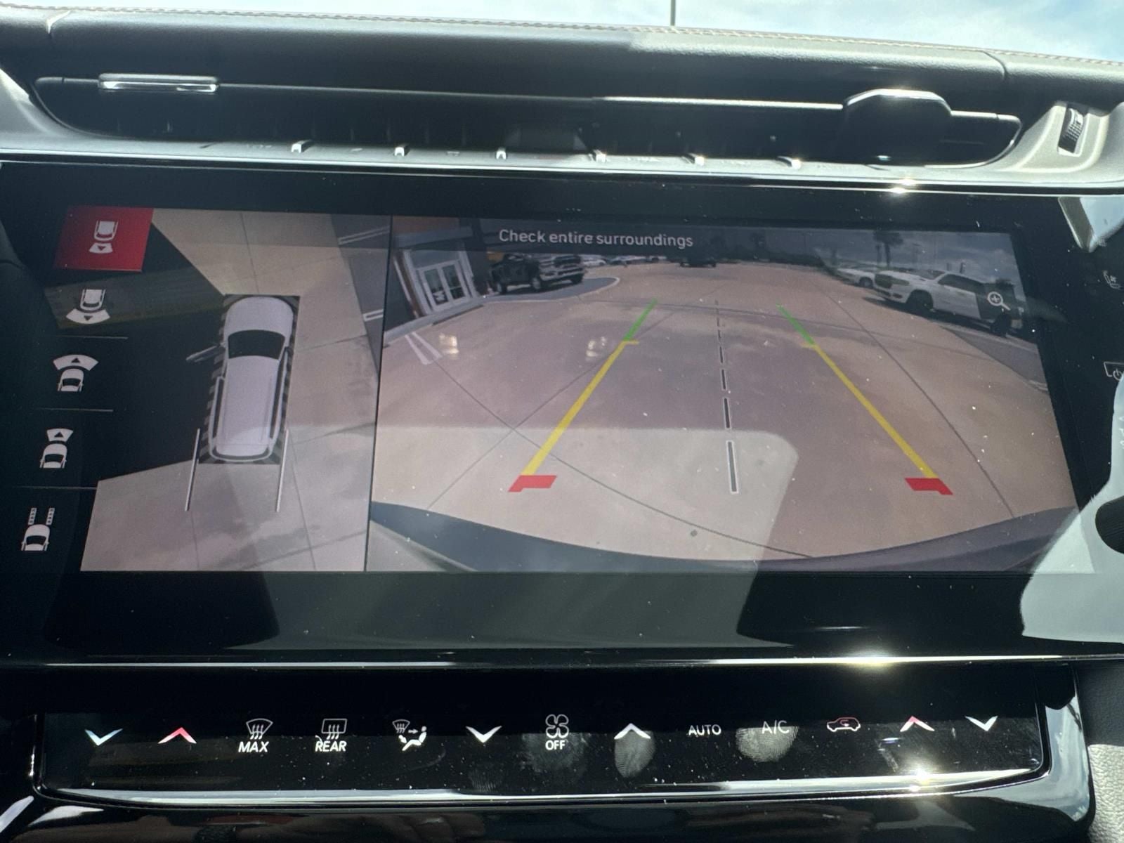 2026 Jeep Grand Cherokee GRAND CHEROKEE L SUMMIT 4X4