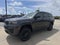 2026 Jeep Grand Cherokee GRAND CHEROKEE L SUMMIT 4X4