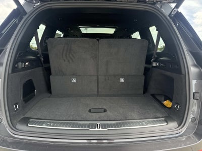 2026 Jeep Grand Cherokee GRAND CHEROKEE L SUMMIT 4X4