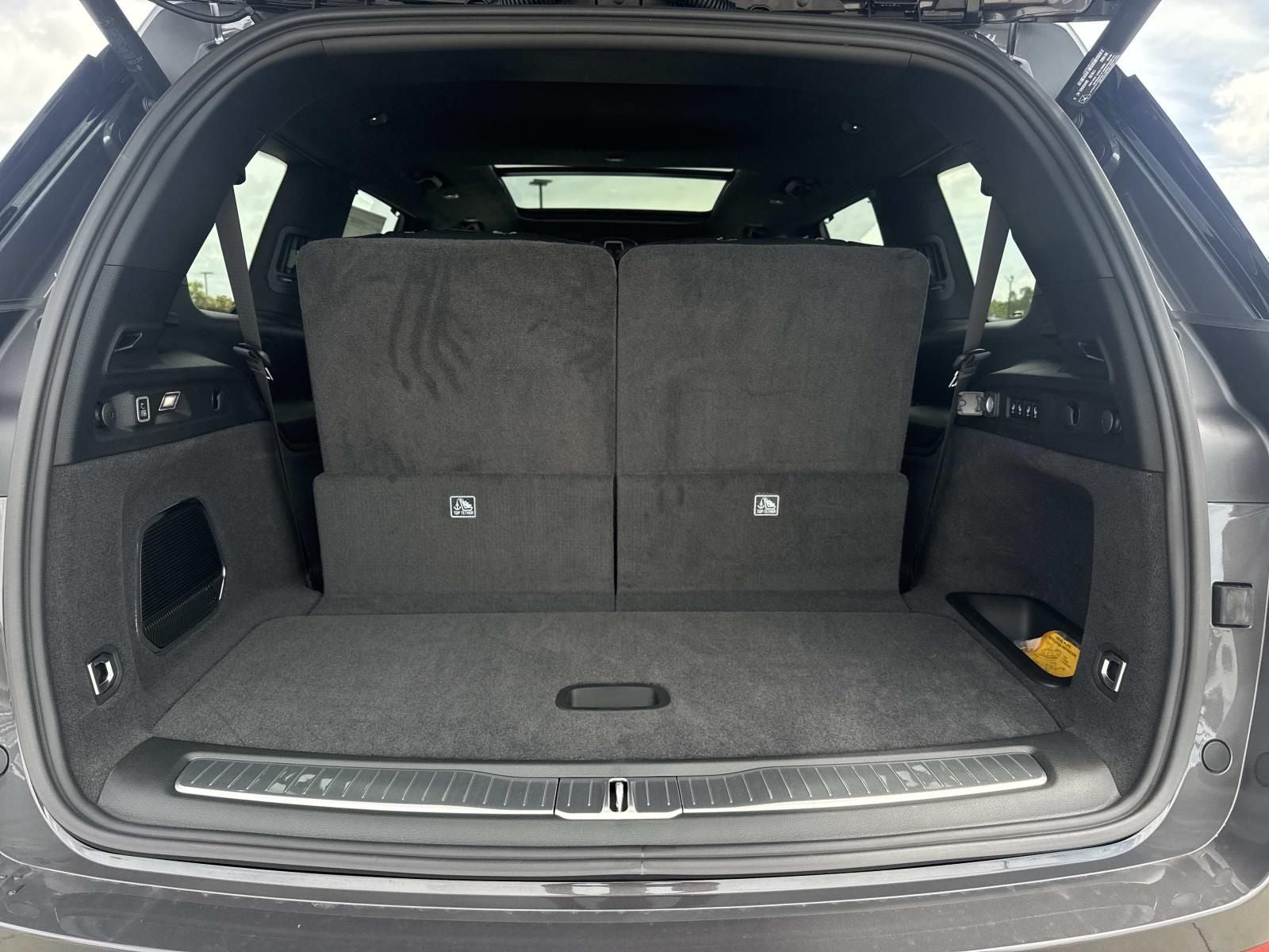 2026 Jeep Grand Cherokee GRAND CHEROKEE L SUMMIT 4X4