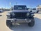 2026 Jeep Wrangler 4-Door Willys 4x4