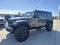 2026 Jeep Wrangler 4-Door Willys 4x4
