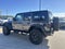 2026 Jeep Wrangler 4-Door Willys 4x4
