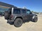 2026 Jeep Wrangler 4-Door Willys 4x4