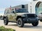 2025 Jeep Wrangler 4-Door Willys 4x4