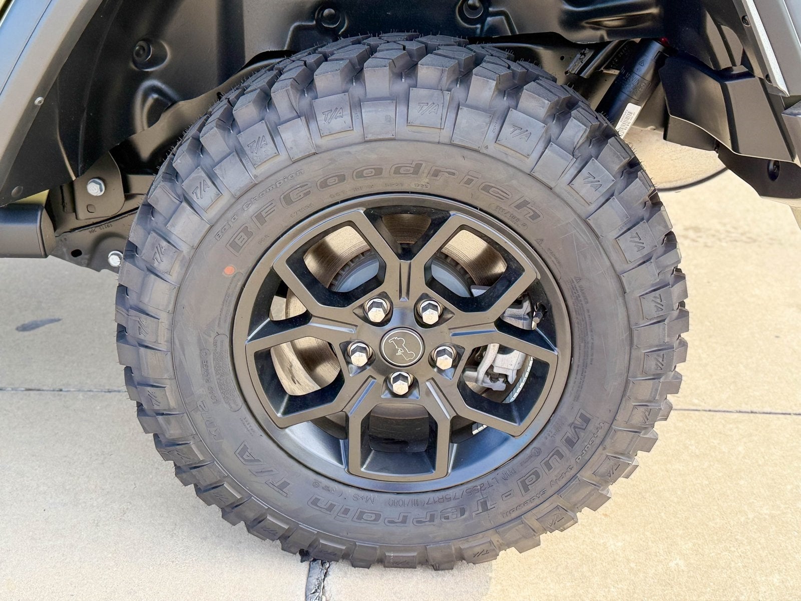 2025 Jeep Wrangler 4-Door Willys 4x4